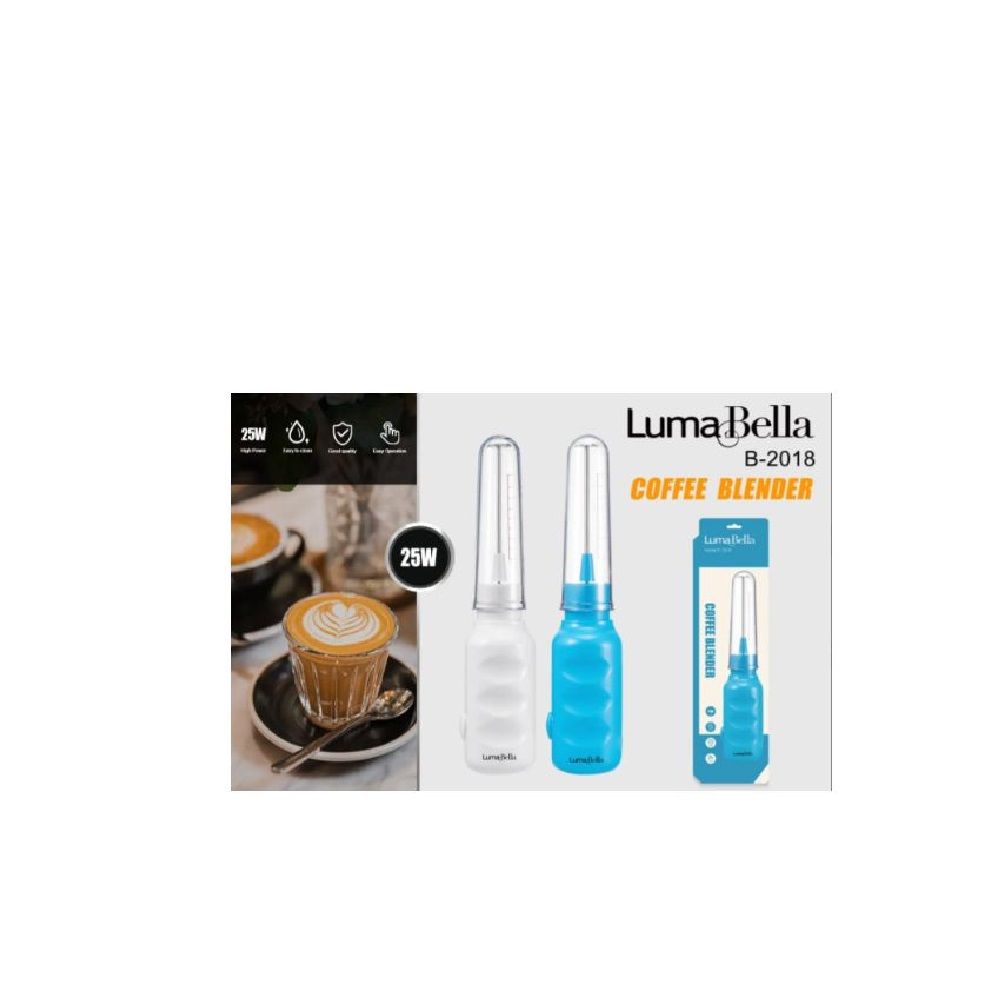 COFFEE HAND BLENDER