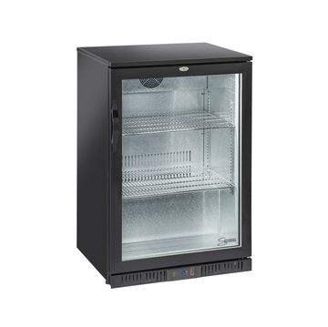 Salvadore Single-Door Back Bar Cooler