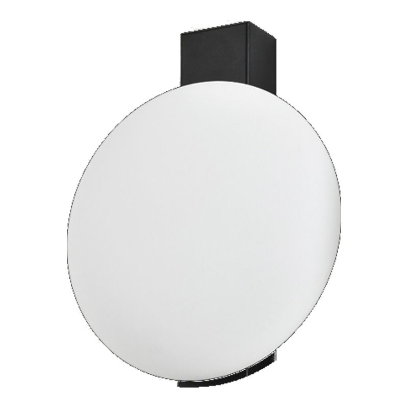 230v 10W LED Block Wall Light