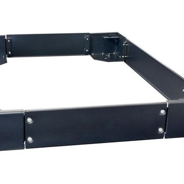 Plinths For Extension Cabinets 42U 300X1000Mm