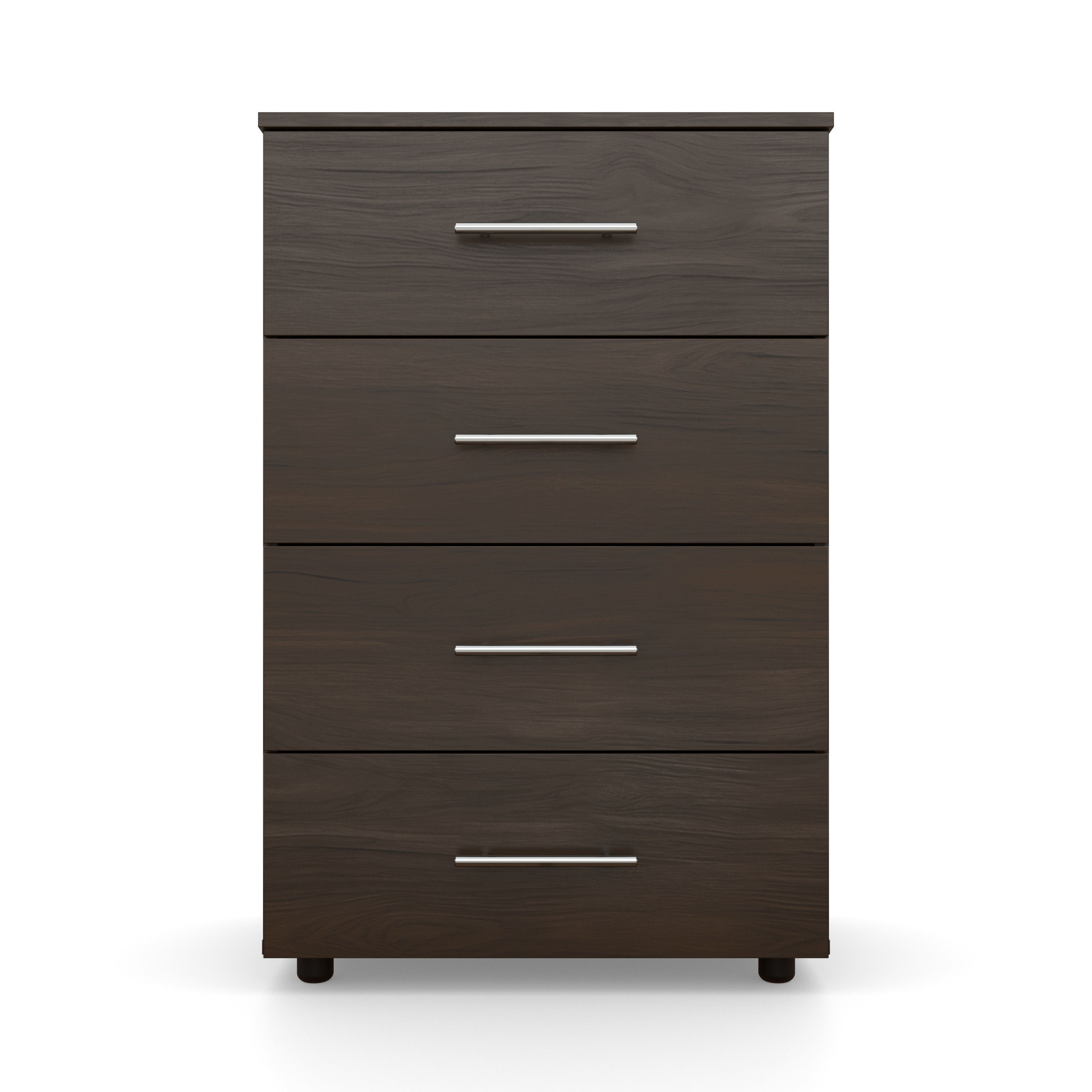 BAM! Oslo Chest of Drawers - Imbuia