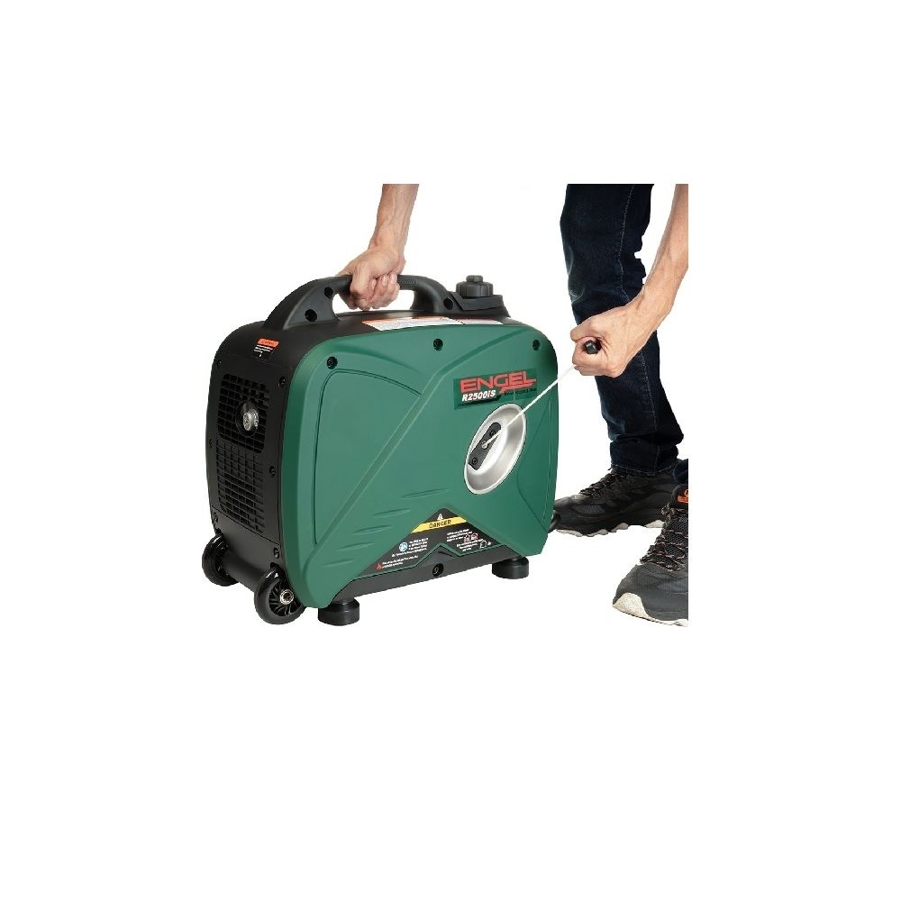 INVERTER GENERATOR