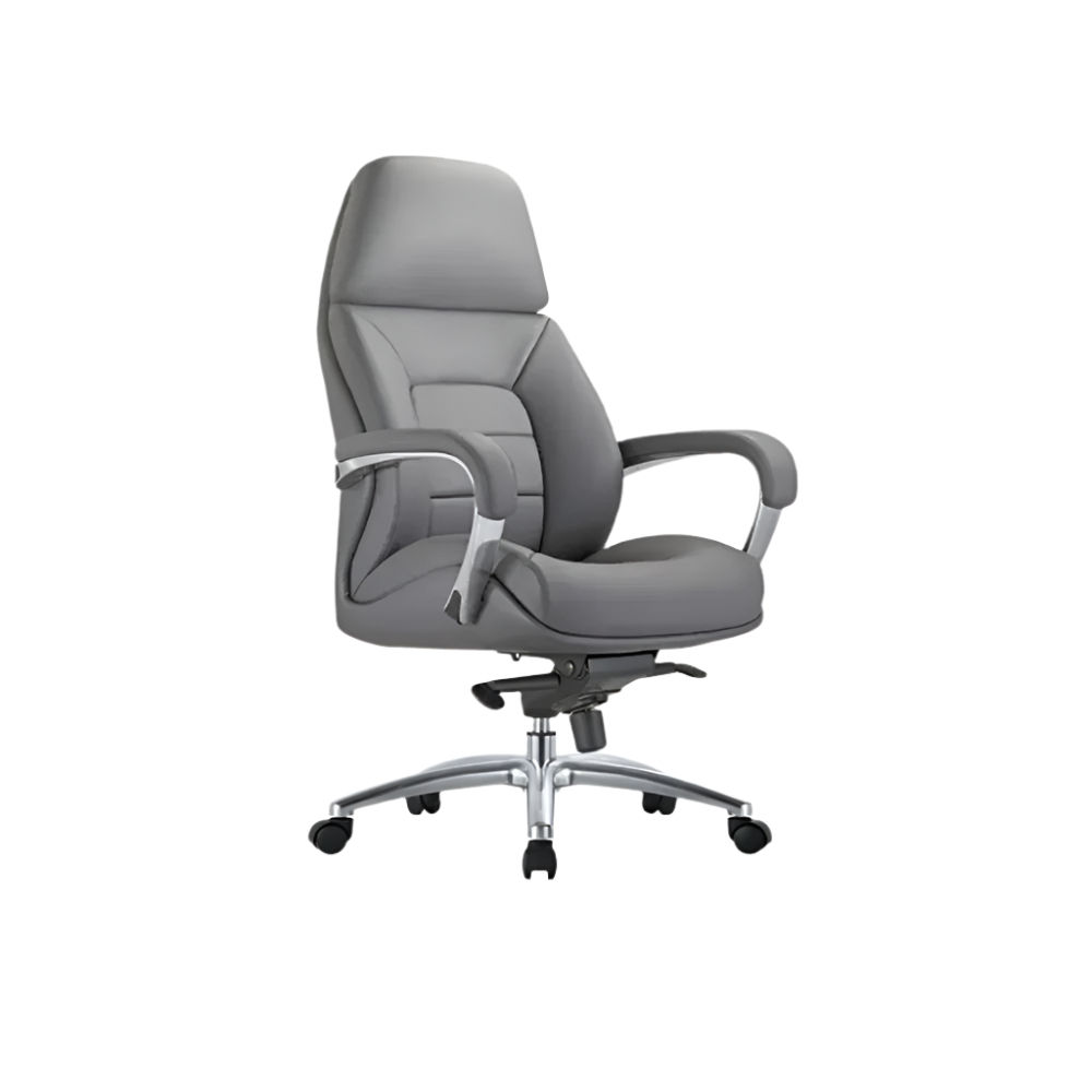 Addison Office Chair Grey