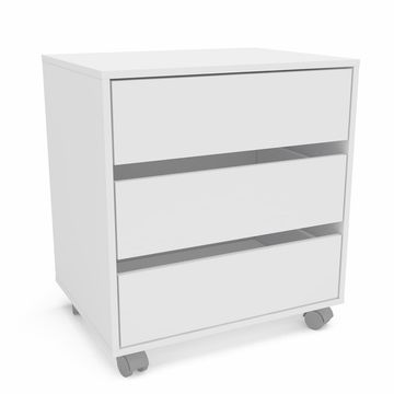 Maua 3 Drawer Cabinet