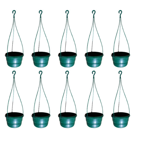 16cm Hanging Pots