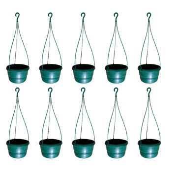16cm Hanging Pots