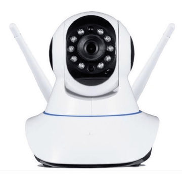 1080P Wi-Fi HD IP Camera Baby Monitor