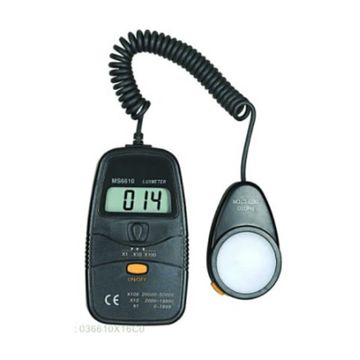 Light Meter 0-50Klux