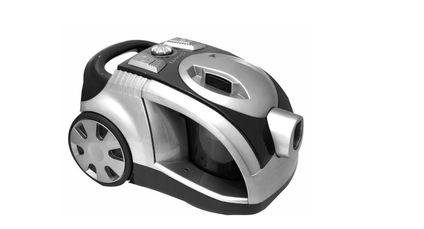 Conti Wet and Dry Vacuum Cleaner
