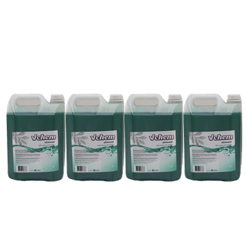 Dish Washer Liquid 5L Bulk