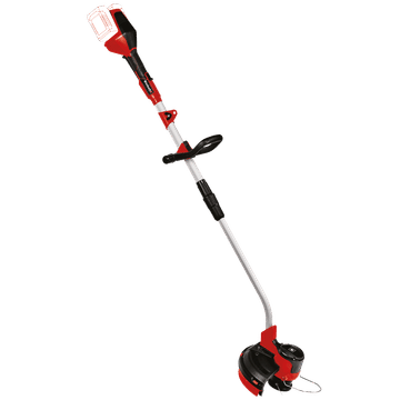 EINHELL - Lawn Trimmer Top Mount Cordless 36V - GE-CT 36/30 Li E-Solo