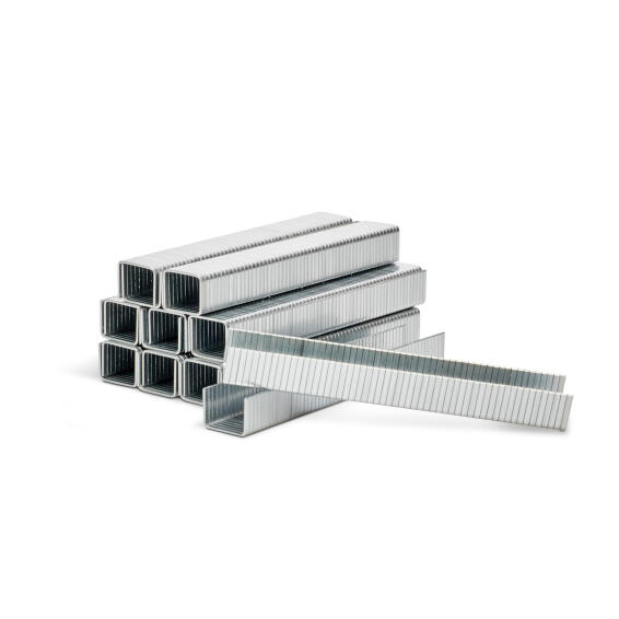 Flatwire staples no.140 8mm 970pc rapid