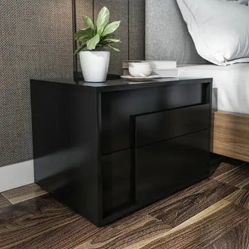 Telon Side Pedestal