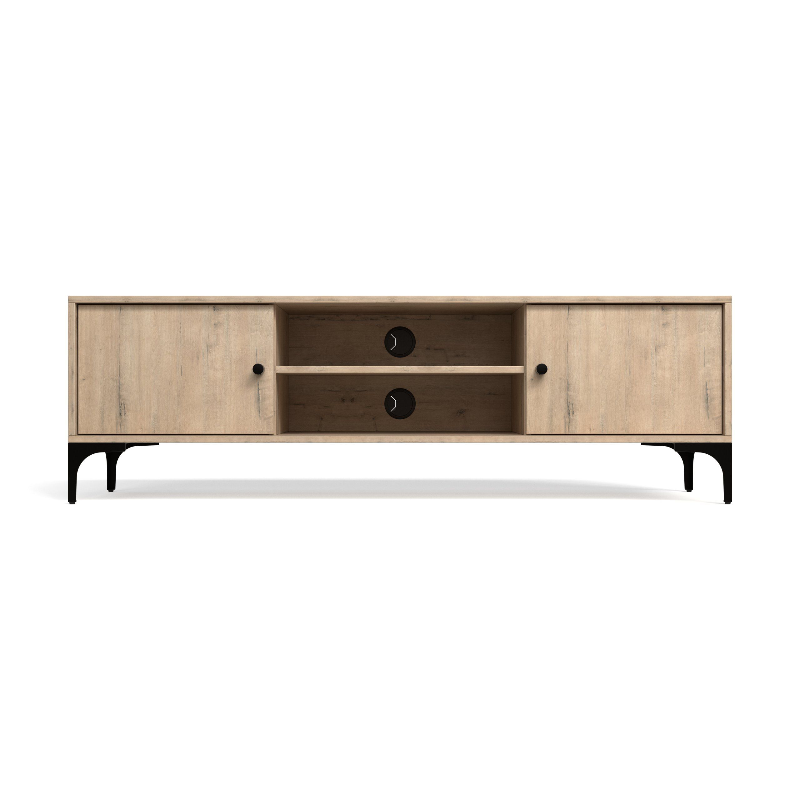 BAM! Mistbelt TV Stand - Brookhil