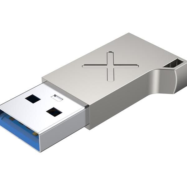 Unitek Usb3.1 A-Male To Type-C Female Adapter (A1034Ni)