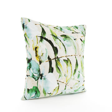 BAM! Throw Pillow - Laurel Sage (Set of 2)