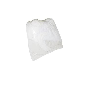 Cleaning Rags, 500g (4 pack) BY WOODLY