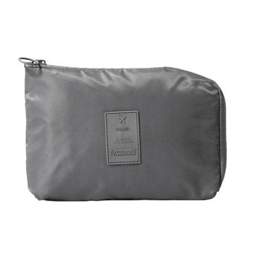 Medoodi Travel Accessories Organiser - Grey