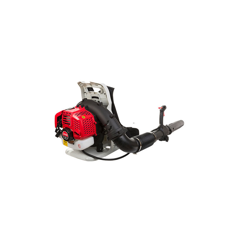 RYOBI Blower Vac 52Cc Back Pack