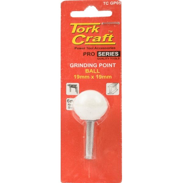 Grinding Point Ball