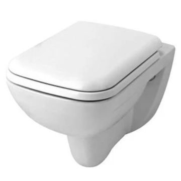 Vaal Urban Toilet Pan Wall Hung