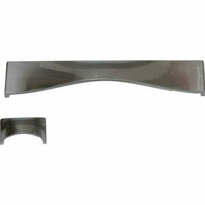 Modern cup handle