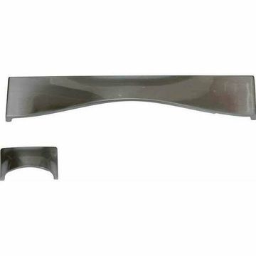 Modern cup handle