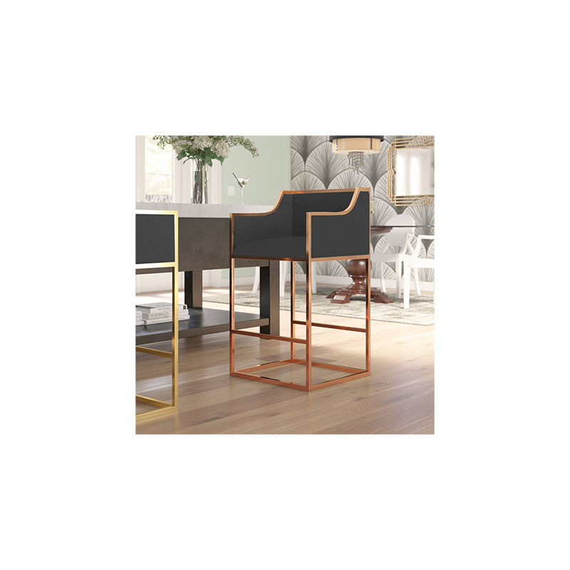 Aikaterini 1 Drawer Pedastal