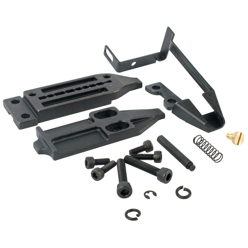Aircraft Air Nailer Service Kit Driver Guide Comp. (1/36-46) for At0002