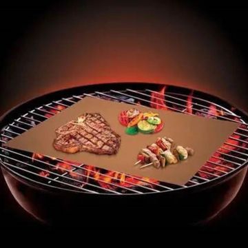 Copper Grill and Bake Mat
