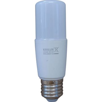 LED Stick 9w E27 6000k (daylight) Globe