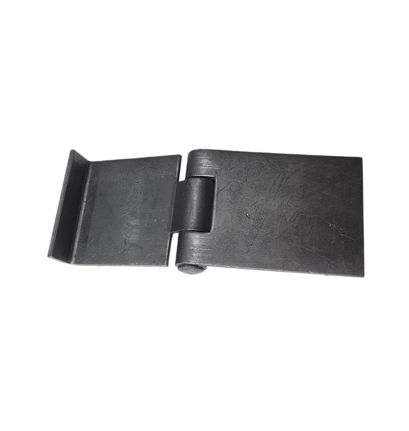 Steel Weld On Long Parliament Hinge (10 Pack) Steel Pin 160x63x3mm