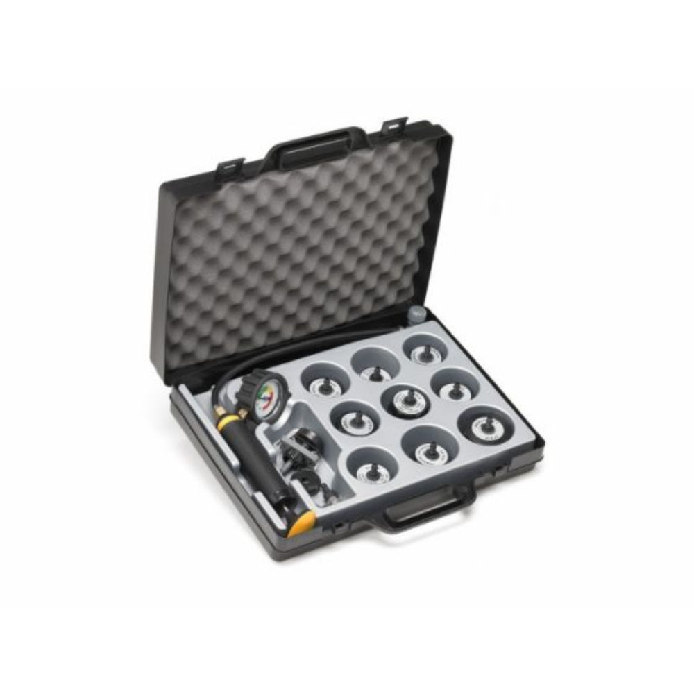 COOLING SYSTEM PRESSURE TESTER