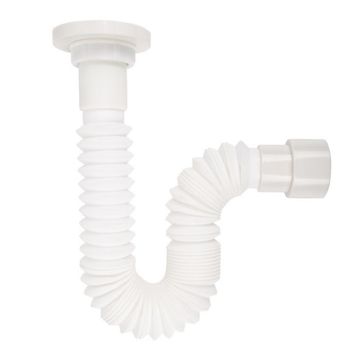 Wirquin - Extendable Tube Connector - 32/40mm x 40/50mm