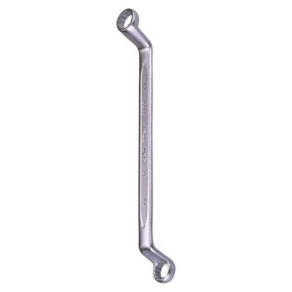 King Tony - Spanner Double Ring 14 X 17mm 75º