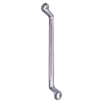 King Tony - Spanner Double Ring 14 X 17mm 75º