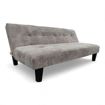 Molek Sleeper Couch - Corduroy