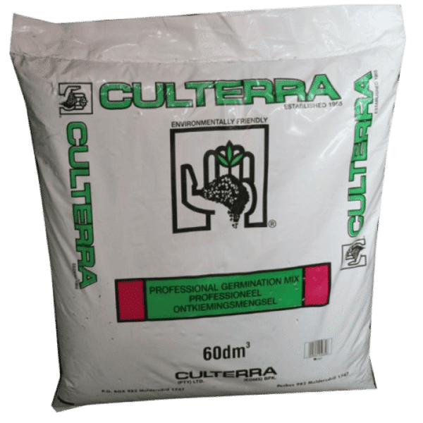 Culterra - Germination Mix 60dm³