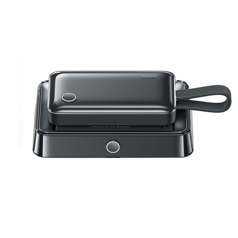 Baseus 4K Wireless Display Dongle Adapter - Grey