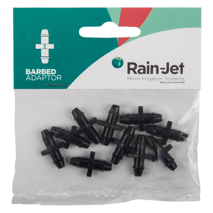 Rainjet - Micro Barbed Connection - GF8 - 30 Pack