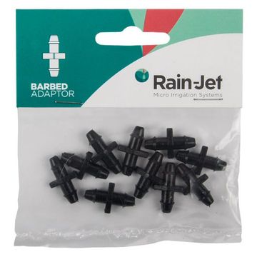 Rainjet - Micro Barbed Connection - GF8 - 30 Pack
