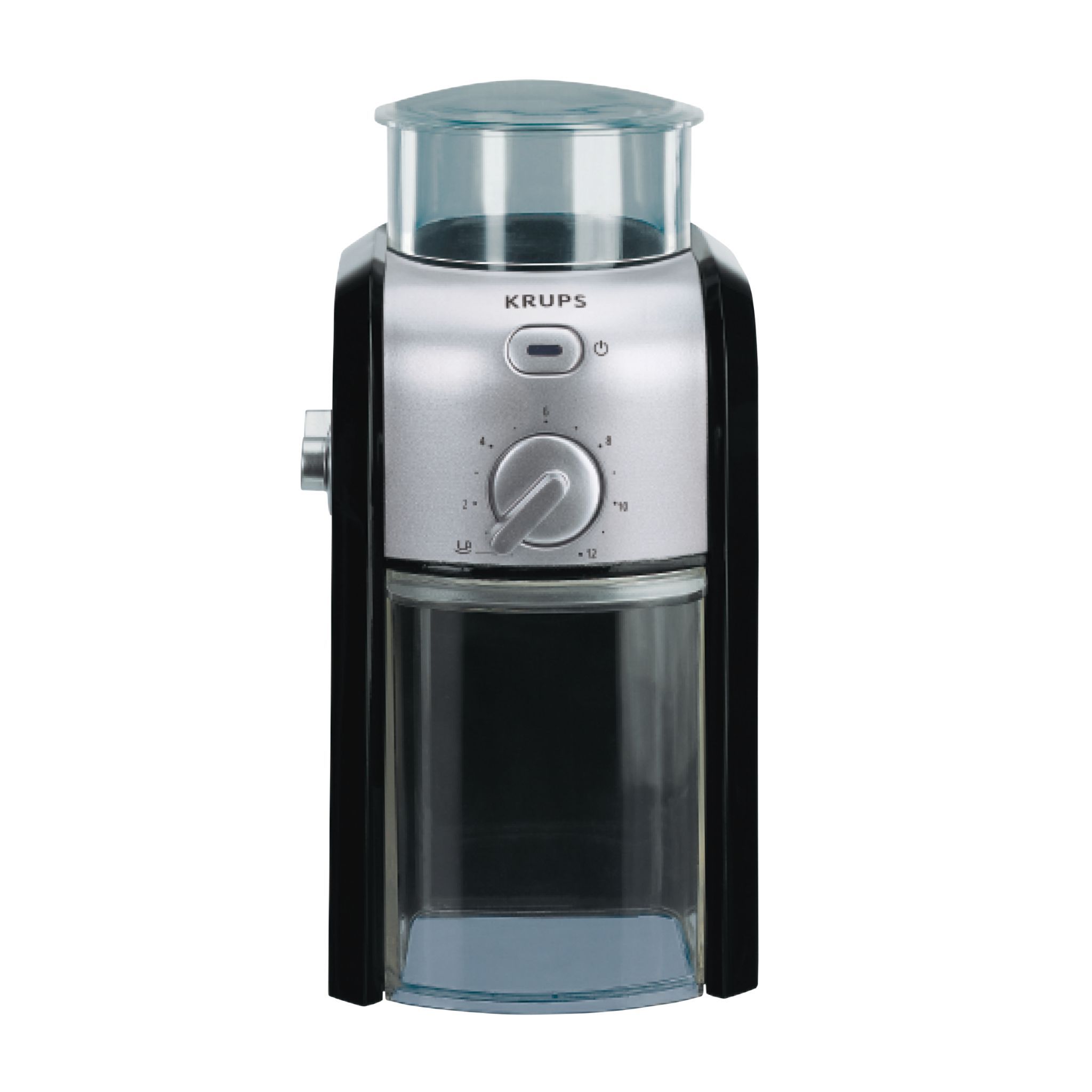 Krups Burr Coffee Grinder