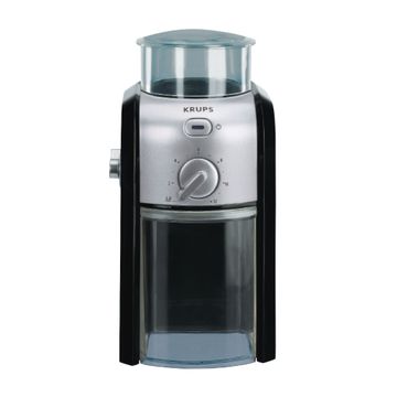 Krups Burr Coffee Grinder