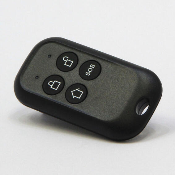 Gas detector plug in