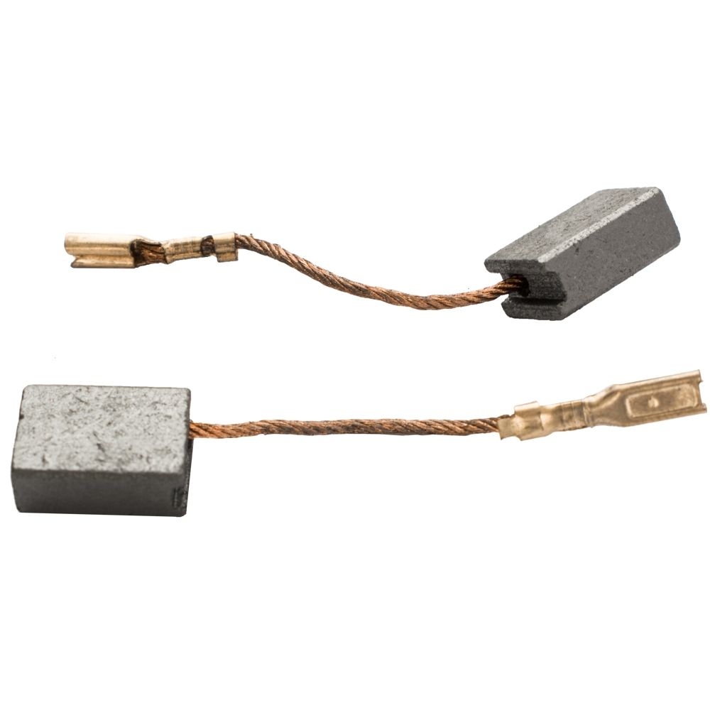 Tork Craft - Polisher Service Kit - Carbon Brush Pair (39)