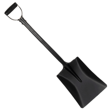 Nova Shovel 2KG Square