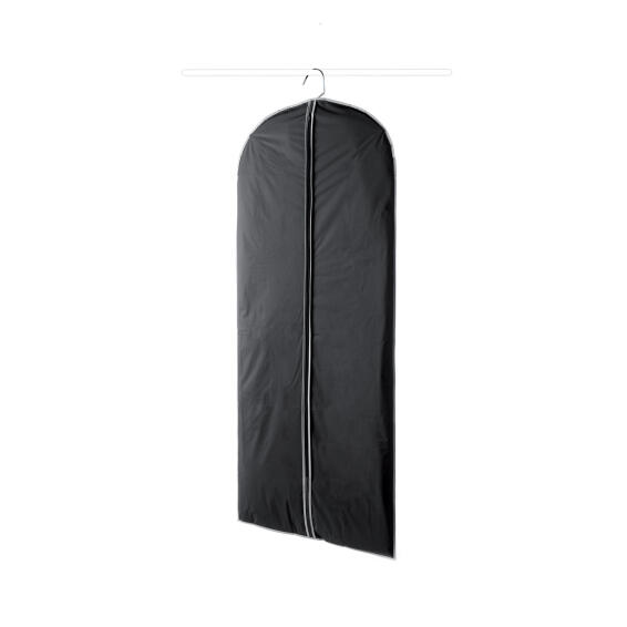Clothing Cover Urban Dress Bag Black W60xh137cm