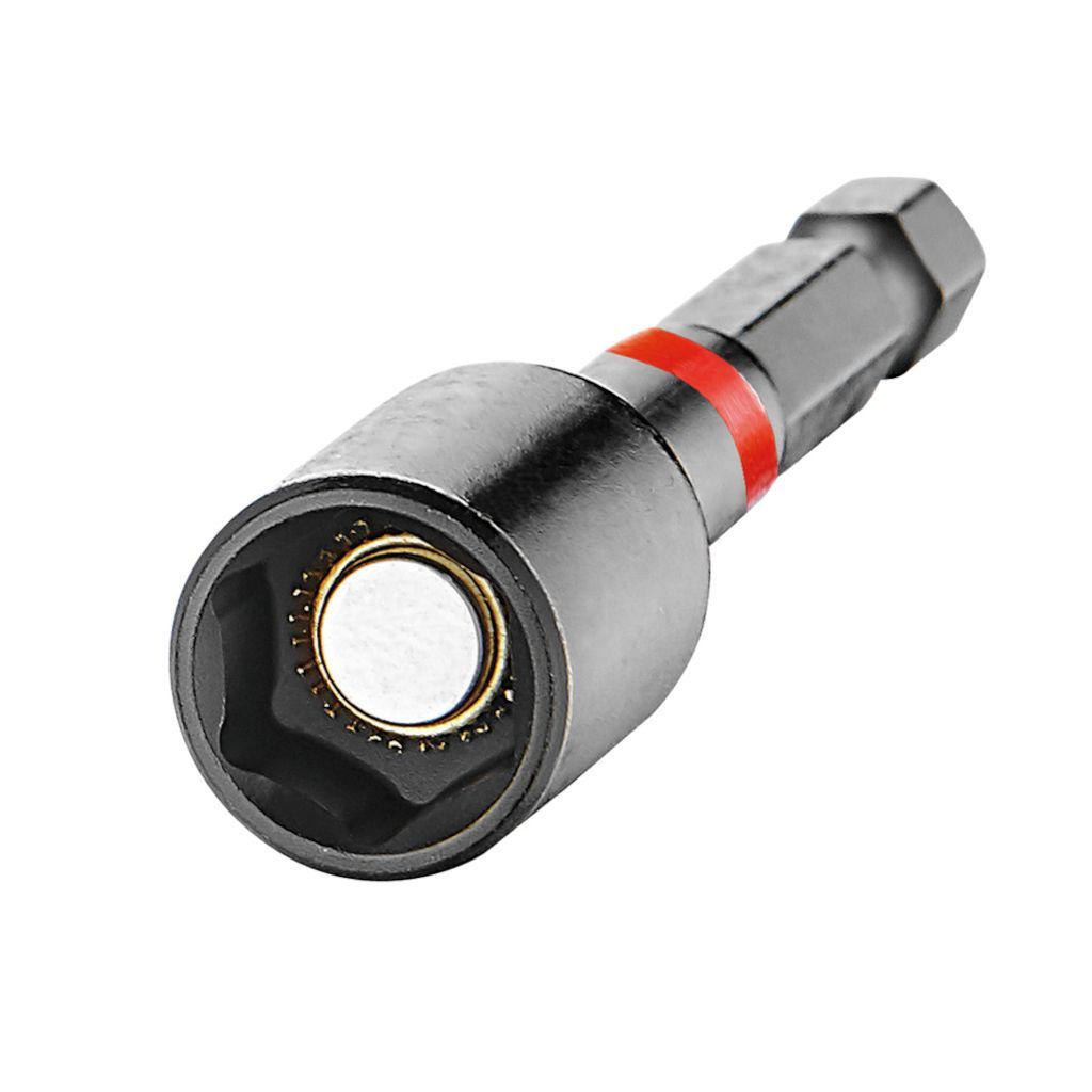 1PC 8mm Magnetic Impact Nut Setter | LEROY MERLIN South Africa