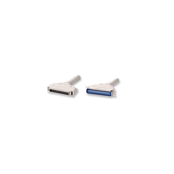 Manhattan Scsi Cable Ul2919-Db68 Hpm To
