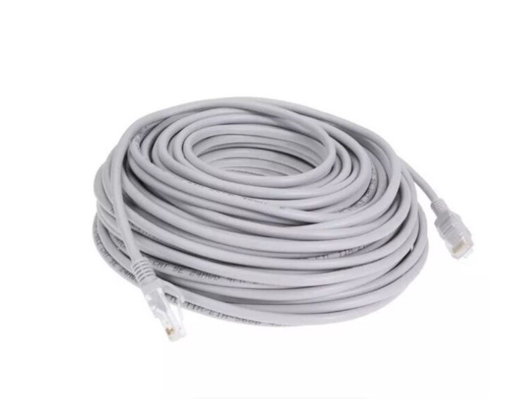 SE-L-C6-50 Cat 6 Ethernet Cable 50M